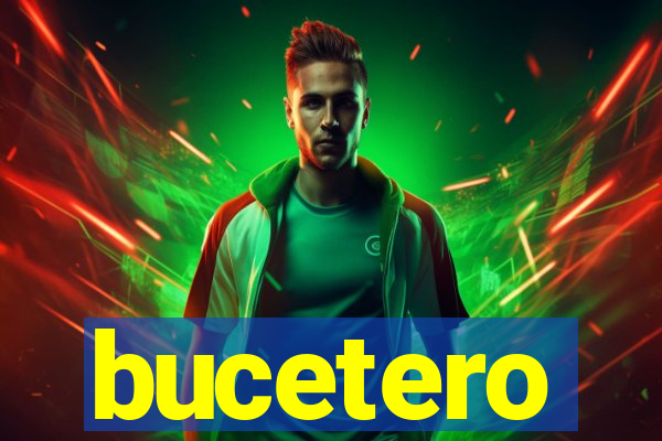 bucetero