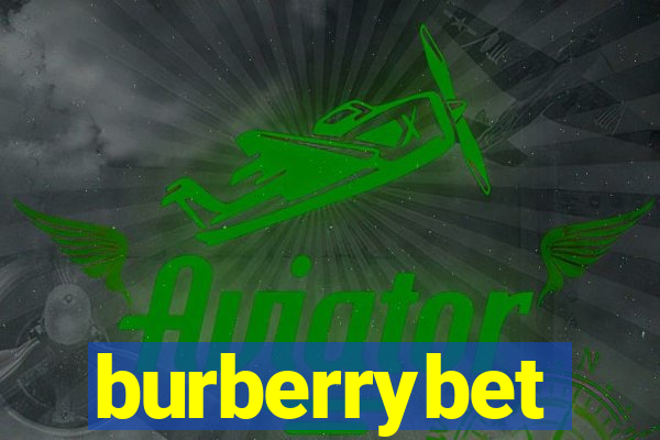 burberrybet