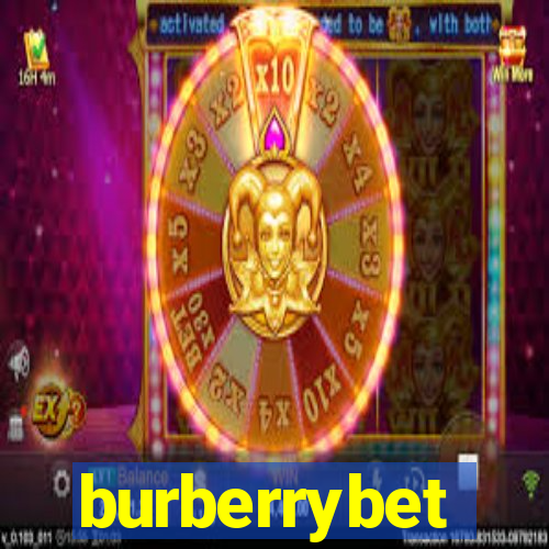 burberrybet