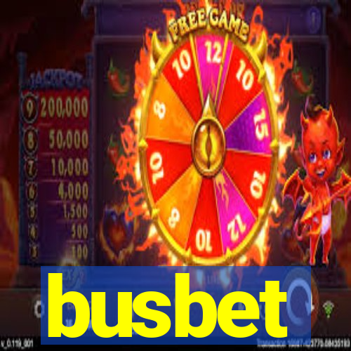 busbet