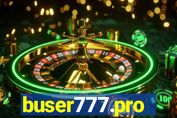 buser777.pro