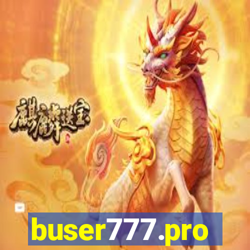 buser777.pro