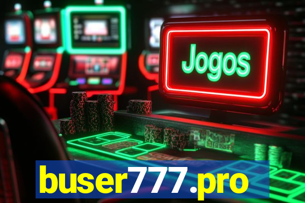 buser777.pro