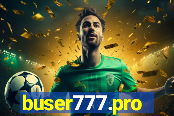 buser777.pro