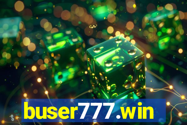 buser777.win