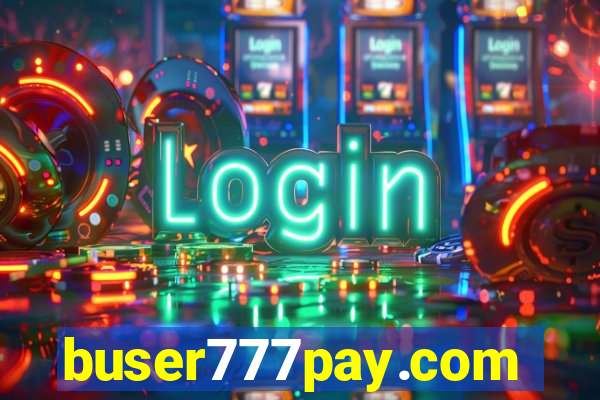 buser777pay.com