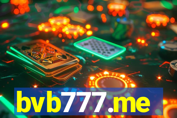 bvb777.me