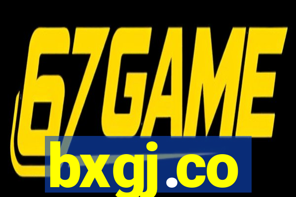 bxgj.co