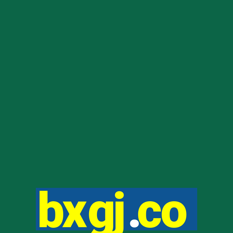 bxgj.co