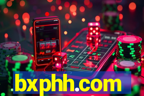 bxphh.com