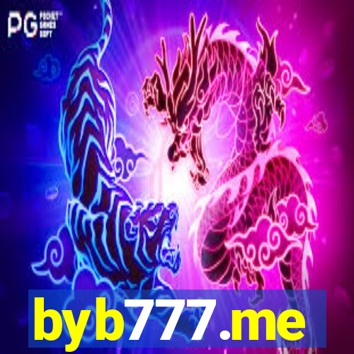 byb777.me