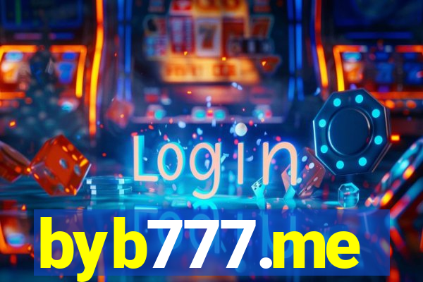 byb777.me