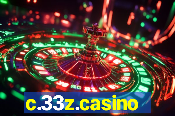 c.33z.casino