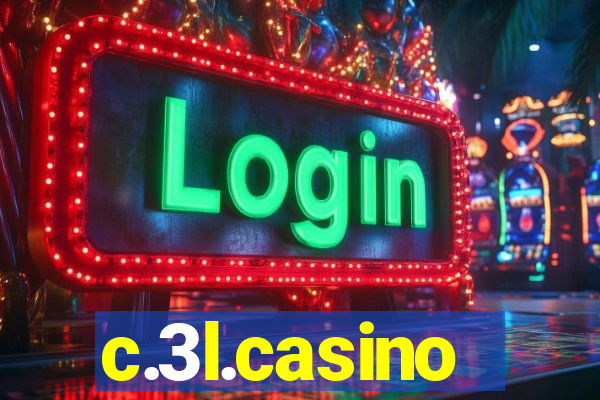 c.3l.casino