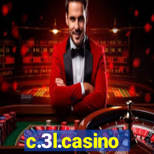 c.3l.casino