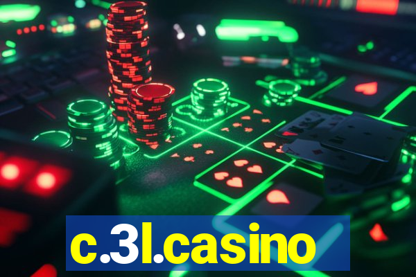 c.3l.casino