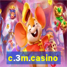 c.3m.casino