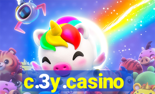 c.3y.casino