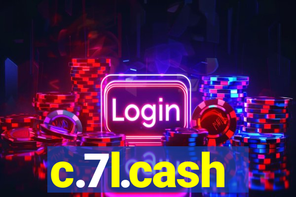 c.7l.cash