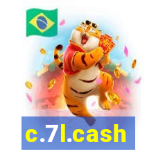 c.7l.cash