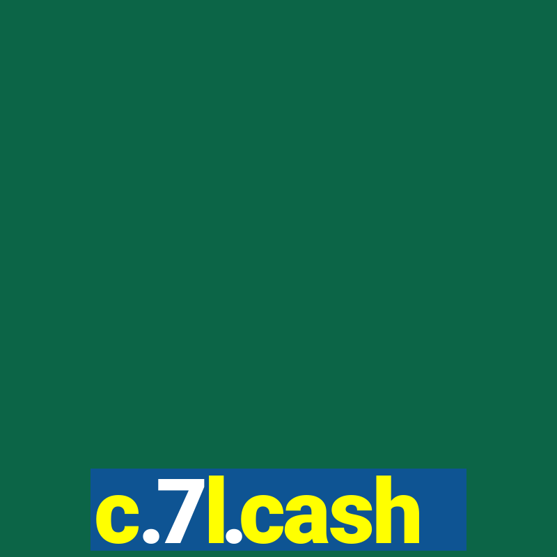 c.7l.cash