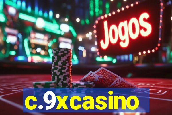 c.9xcasino