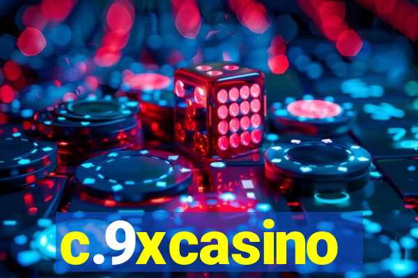 c.9xcasino