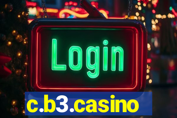 c.b3.casino