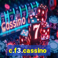 c.f3.cassino