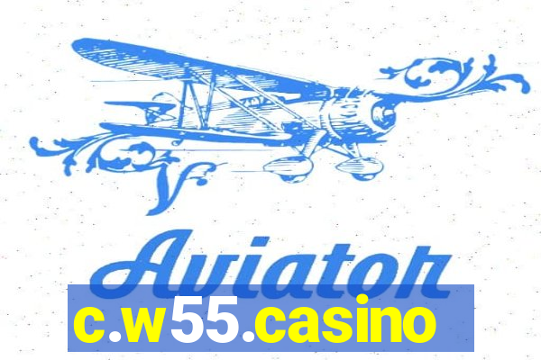 c.w55.casino