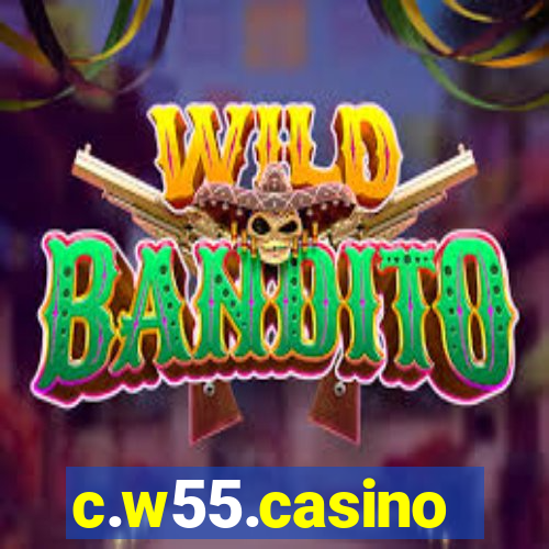 c.w55.casino