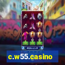 c.w55.casino