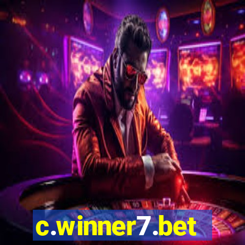 c.winner7.bet