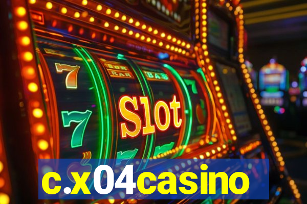 c.x04casino