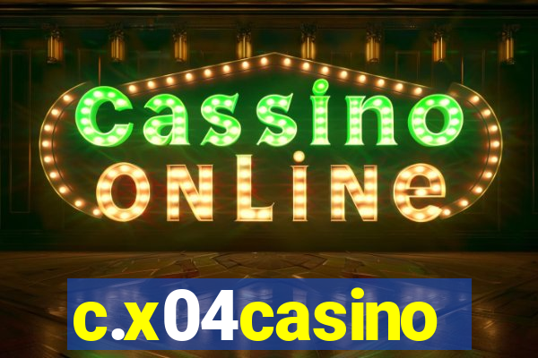 c.x04casino