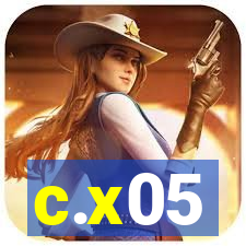 c.x05