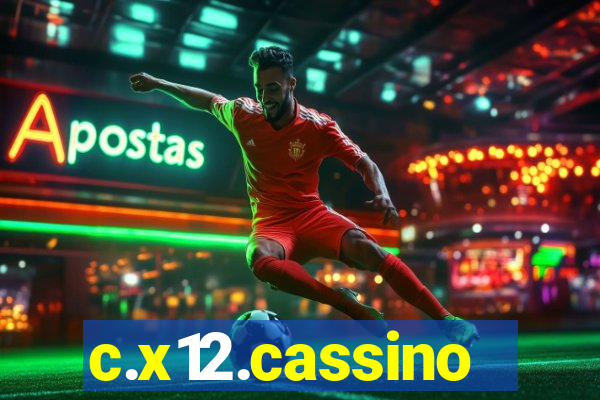 c.x12.cassino