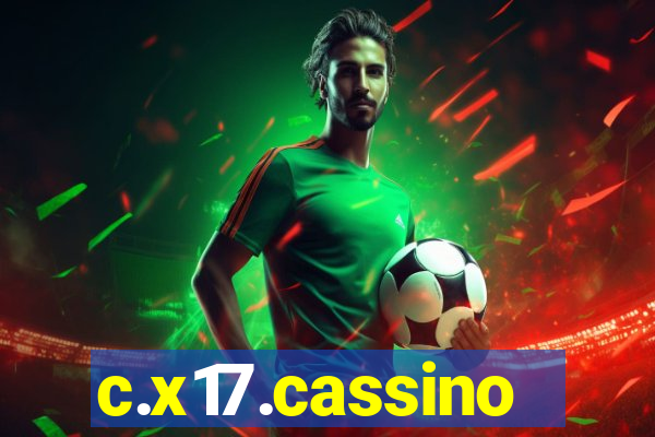 c.x17.cassino