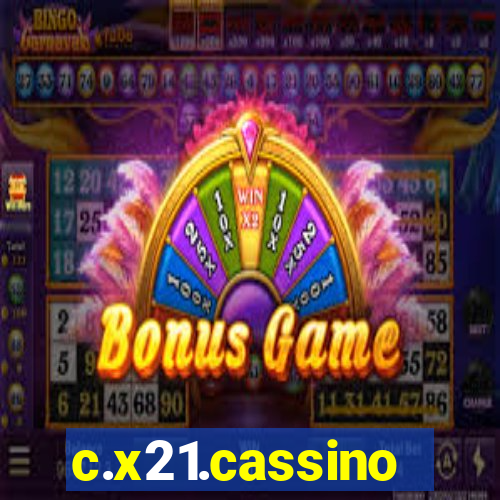 c.x21.cassino