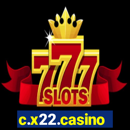 c.x22.casino