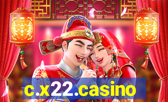 c.x22.casino