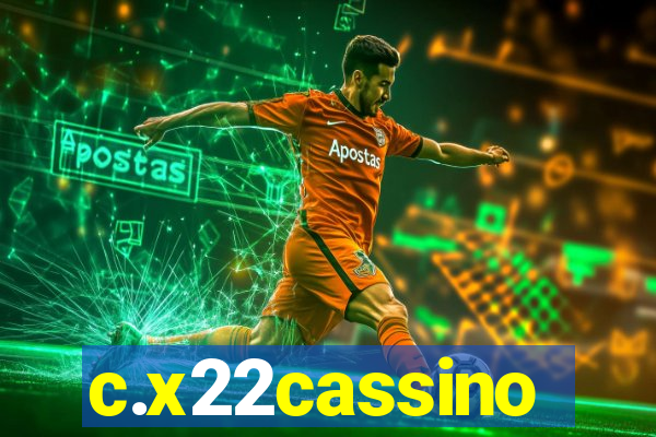 c.x22cassino