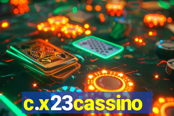 c.x23cassino