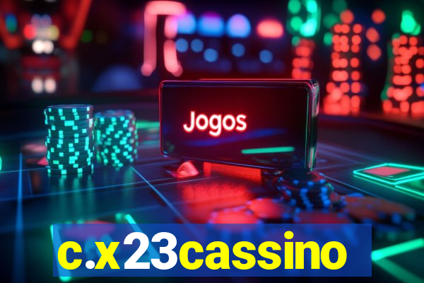 c.x23cassino