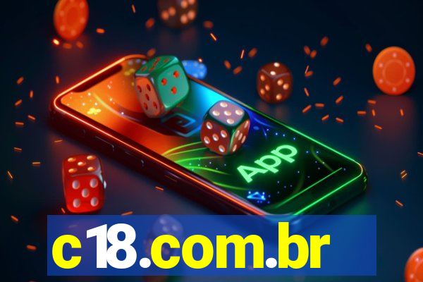 c18.com.br