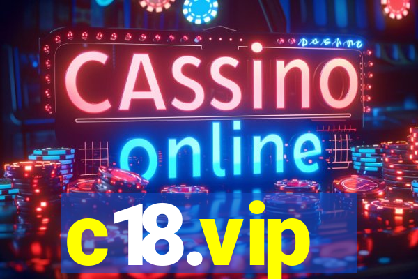 c18.vip