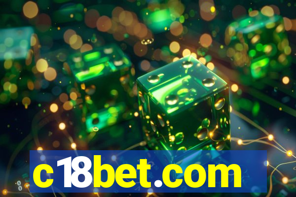 c18bet.com