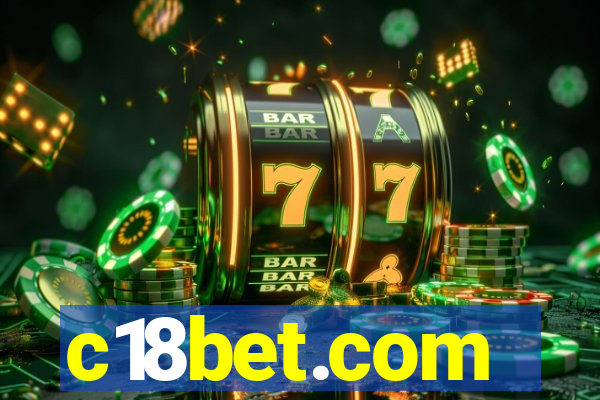 c18bet.com