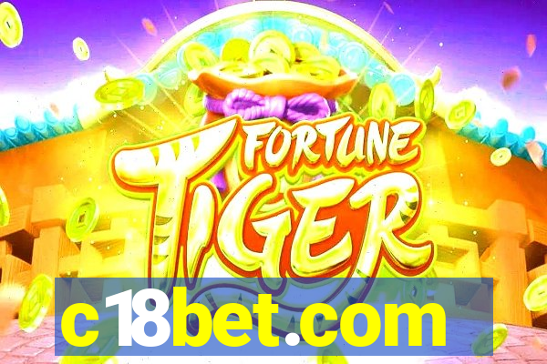 c18bet.com