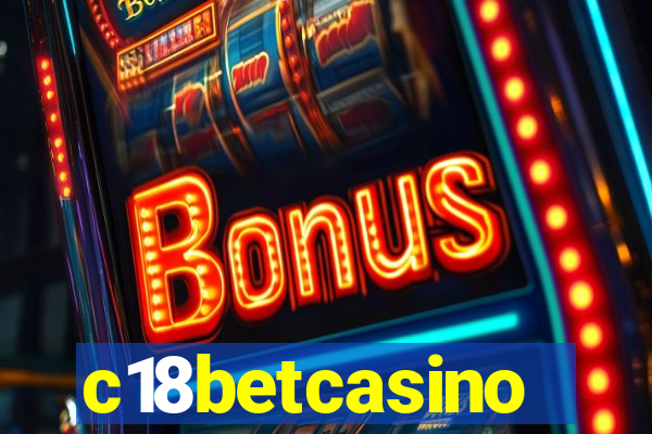 c18betcasino